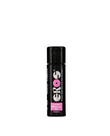 EROS Luxury Massage Gel - Oriental 30ml