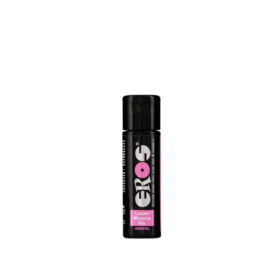 EROS Luxury Massage Gel - Oriental 30ml