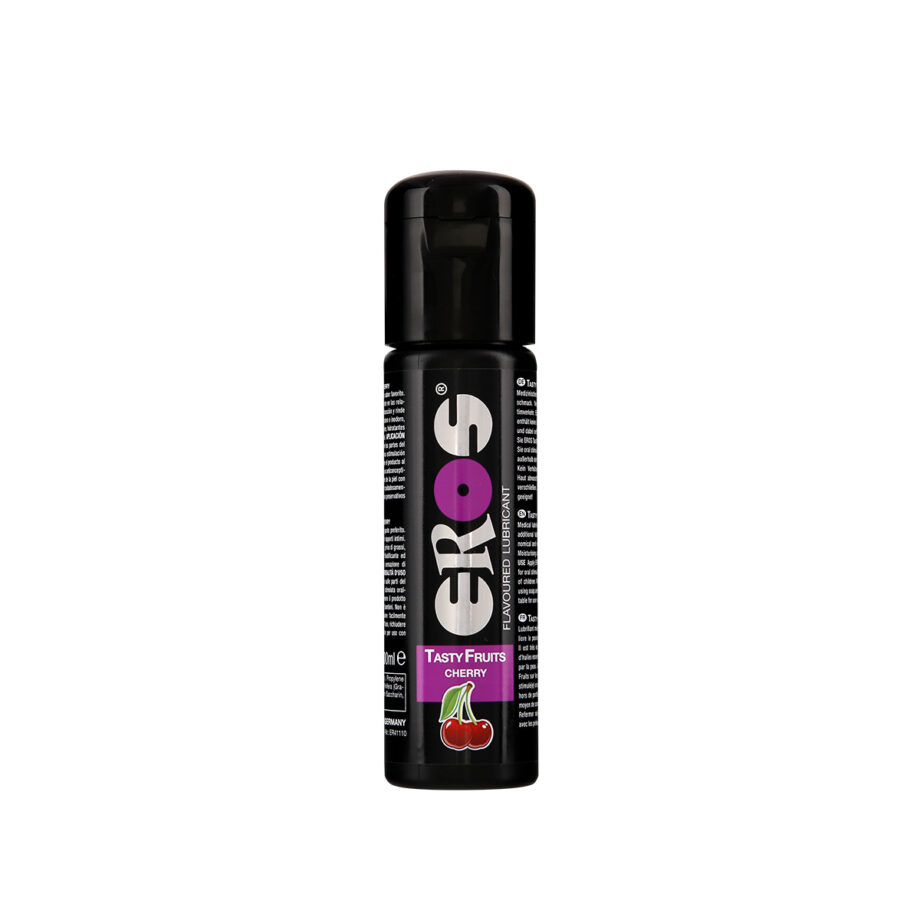 EROS Tasty Fruits - Cherry 100ml