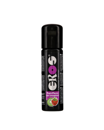EROS Tasty Fruits - Kiwi/Strawberry 100ml
