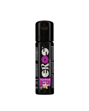 EROS Tasty Fruits - Vanilla 100ml
