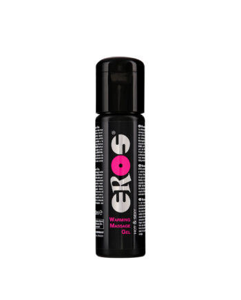 EROS Warming Massage Gel 100 ml