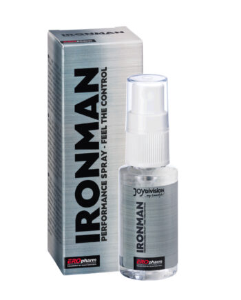 EROpharm - I Ironman Performance Spra 30 ml