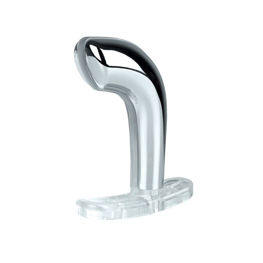 EXO Rogue Prostate Massager