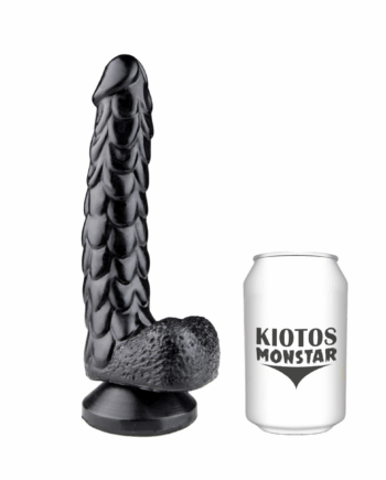 Echo Dildo