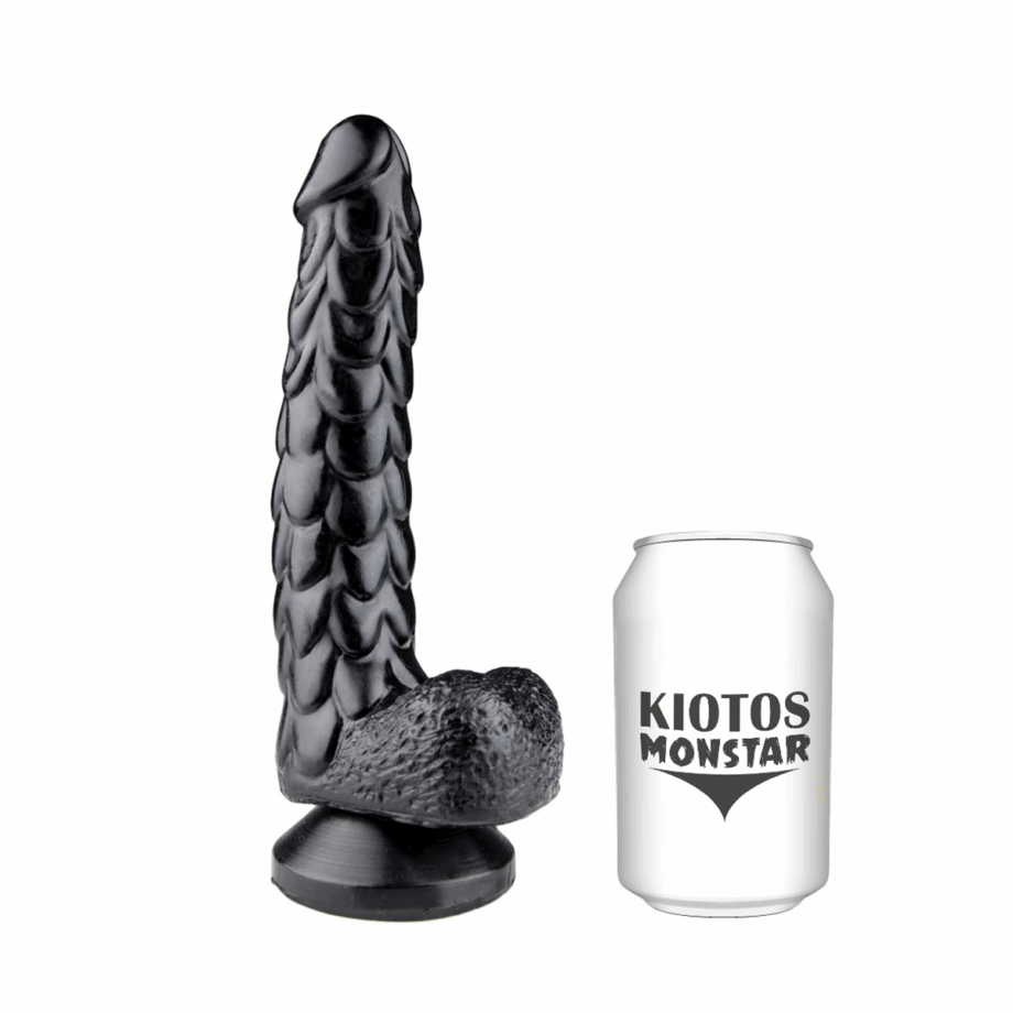Echo Dildo