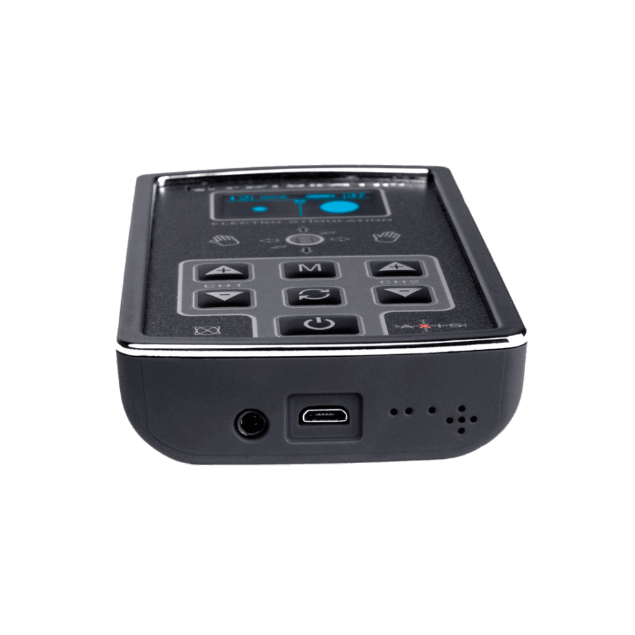 ElectraStim AXIS