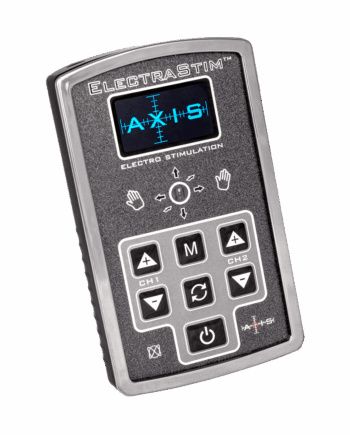 ElectraStim AXIS