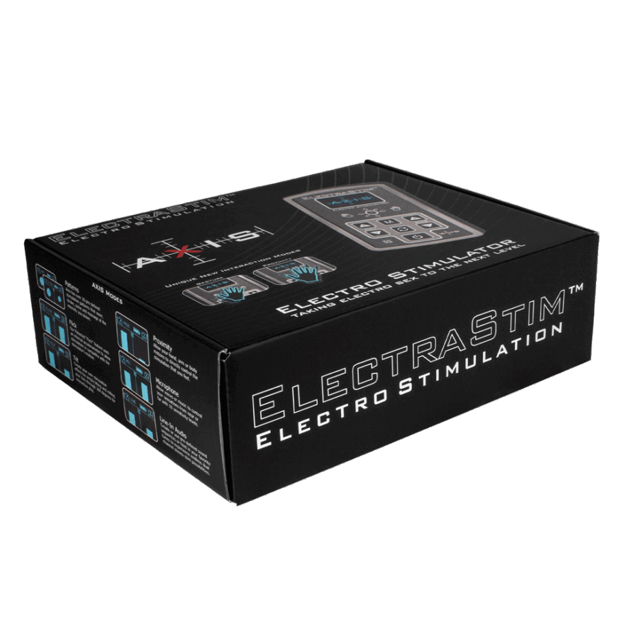 ElectraStim AXIS