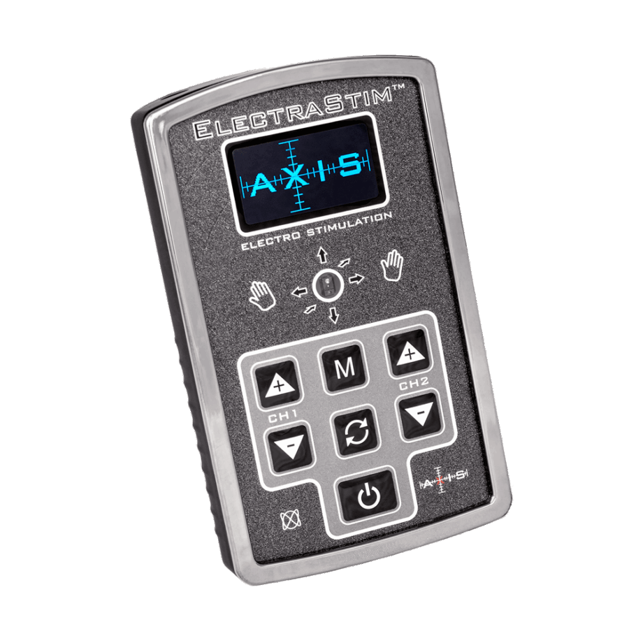 ElectraStim AXIS