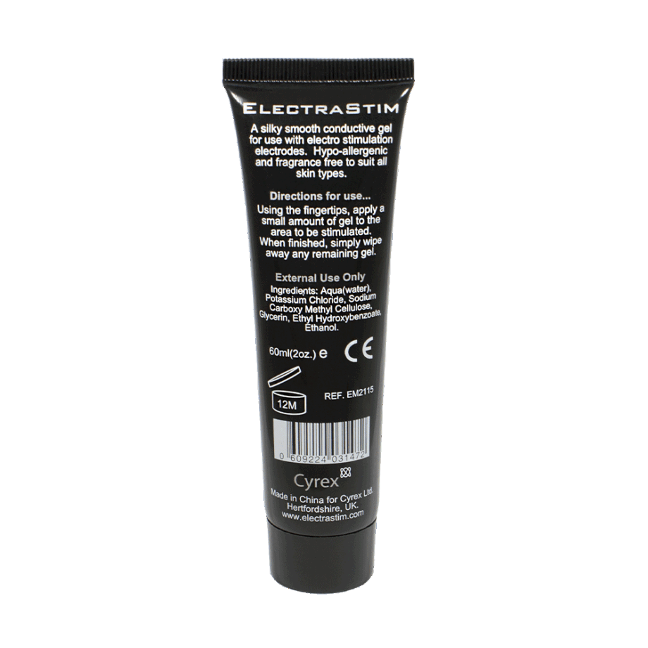 ElectraStim Conductive Gel