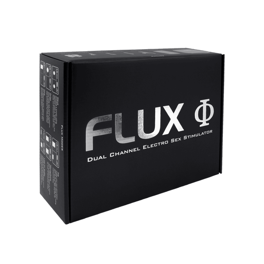 ElectraStim FLUX