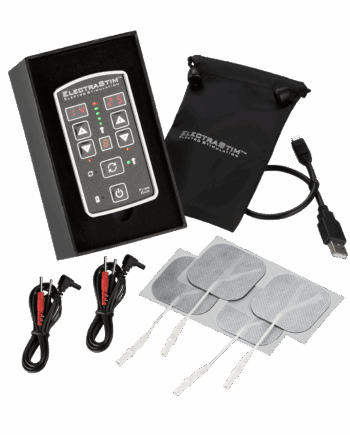 ElectraStim Flick Duo Stimulator Pack