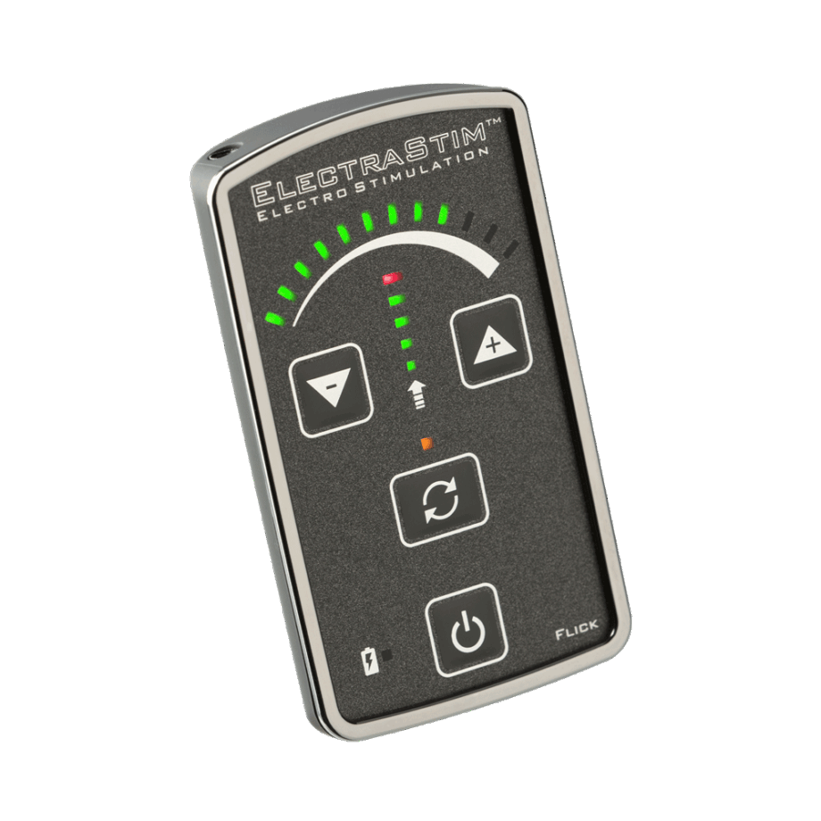 ElectraStim Flick Stimulator Multi-Pack