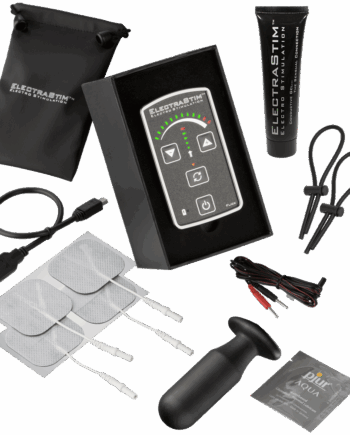 ElectraStim Flick Stimulator Multi-Pack