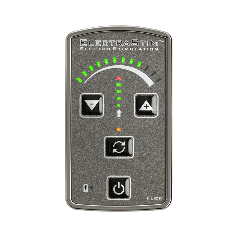 ElectraStim Flick Stimulator Pack