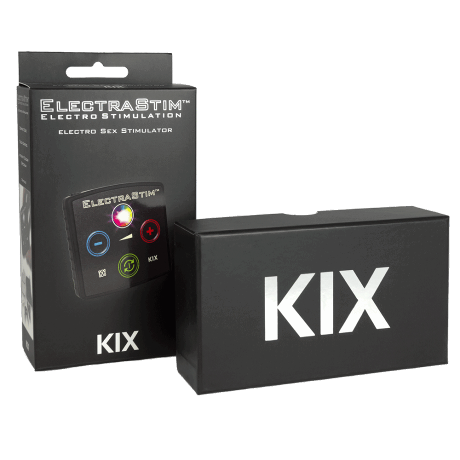 ElectraStim KIX Stimulator Kit