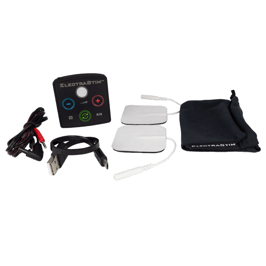 ElectraStim KIX Stimulator Kit