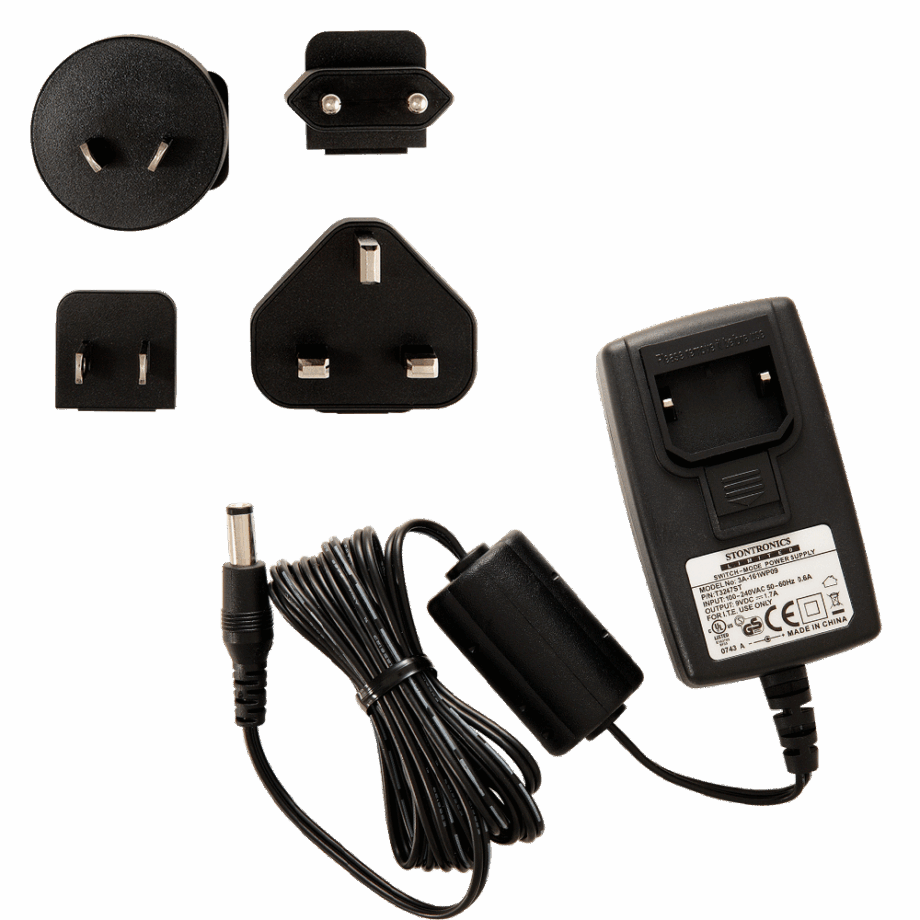 ElectraStim Sensavox