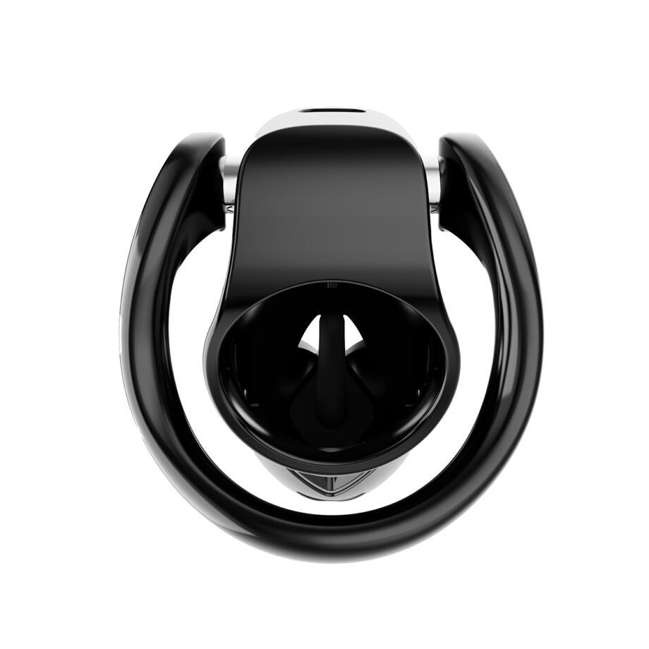 Electric Shock Chastity Cage Automatic Lock