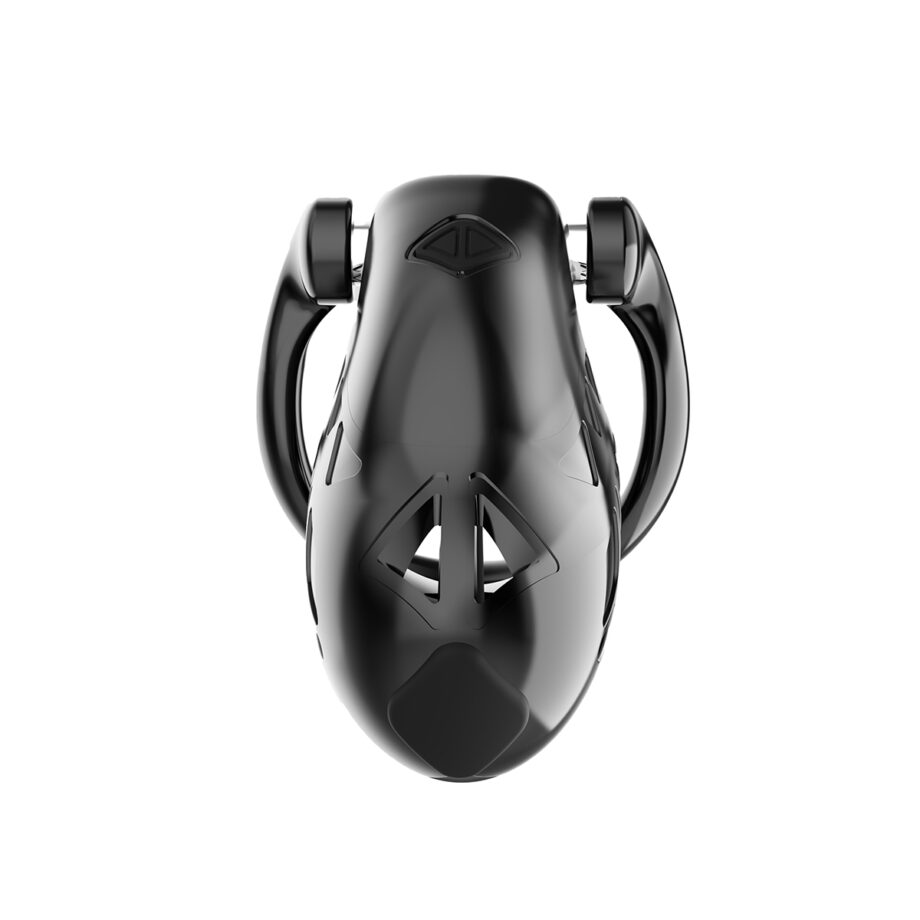 Electric Shock Chastity Cage Automatic Lock
