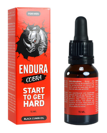 Endura Cobra Cumin Oil