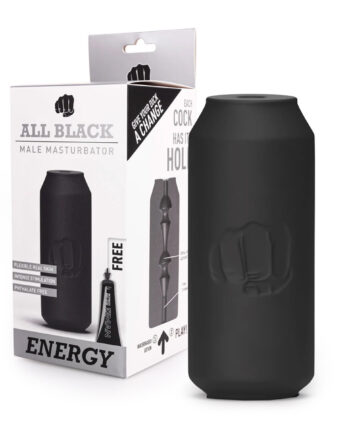 Energy Masturbator