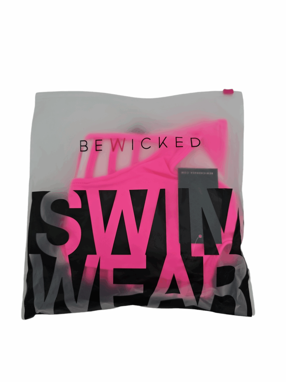 Evie Swimsuit - NP / XL