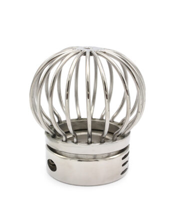 Extreme Ballstretcher Cage