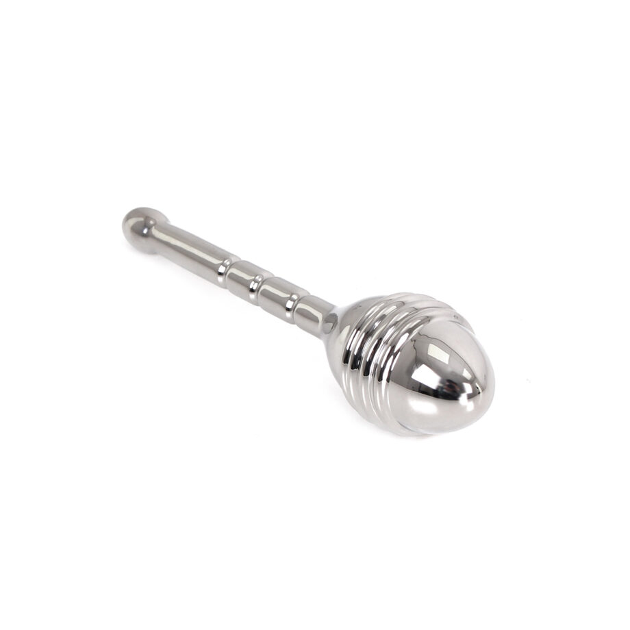 Extreme Penis Plug Weight