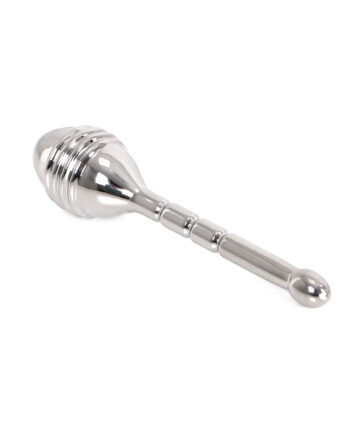 Extreme Penis Plug Weight