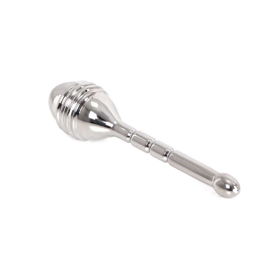 Extreme Penis Plug Weight