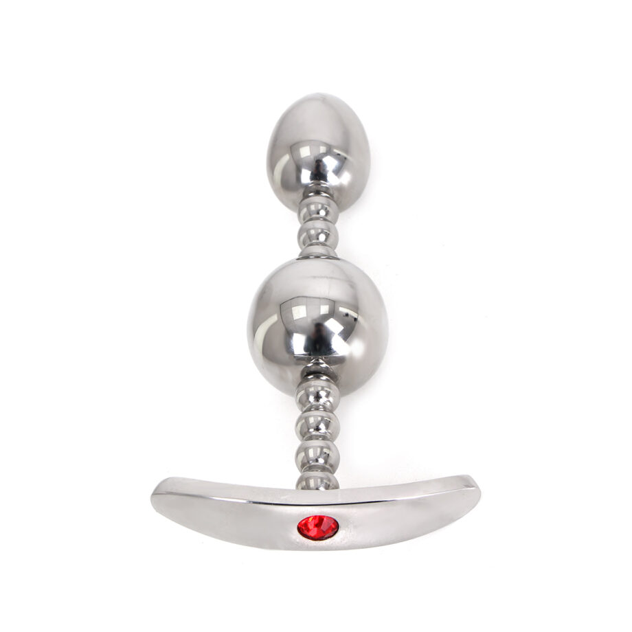 Fancy Anal Plug