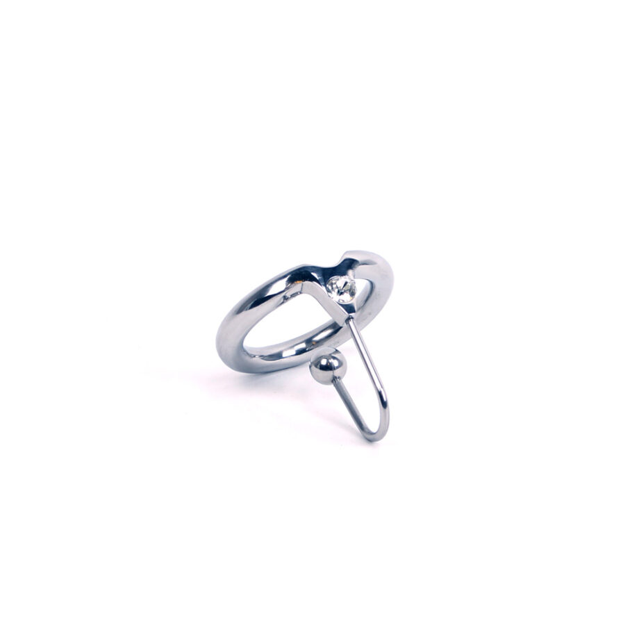Fancy Gem Spermstopper - 30mm