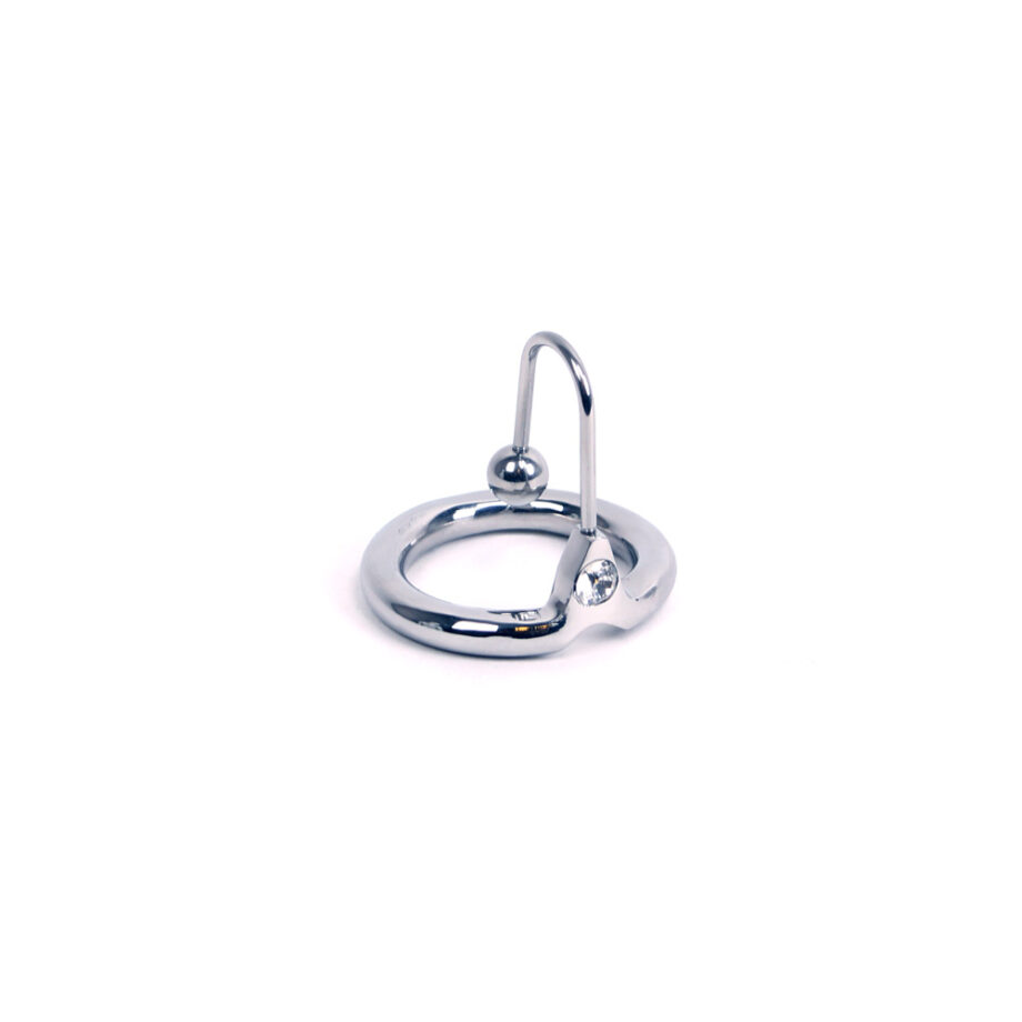 Fancy Gem Spermstopper - 30mm