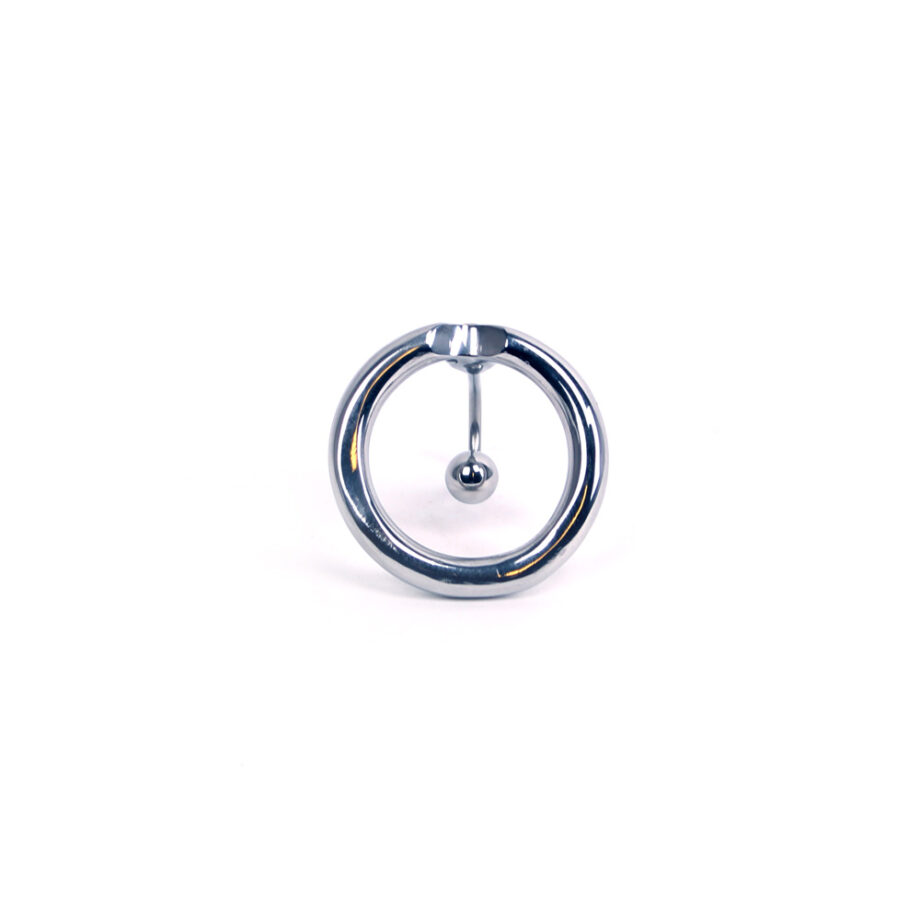 Fancy Gem Spermstopper - 30mm