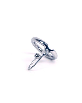 Fancy Gem Spermstopper - 30mm
