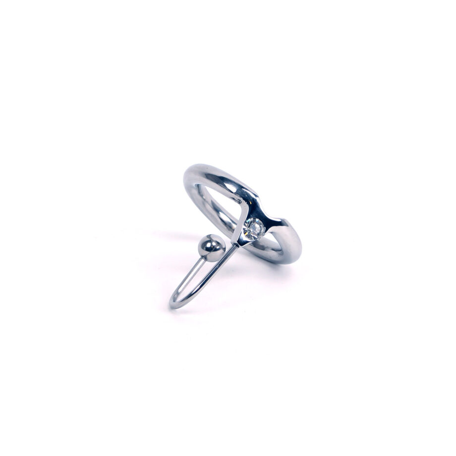 Fancy Gem Spermstopper - 30mm