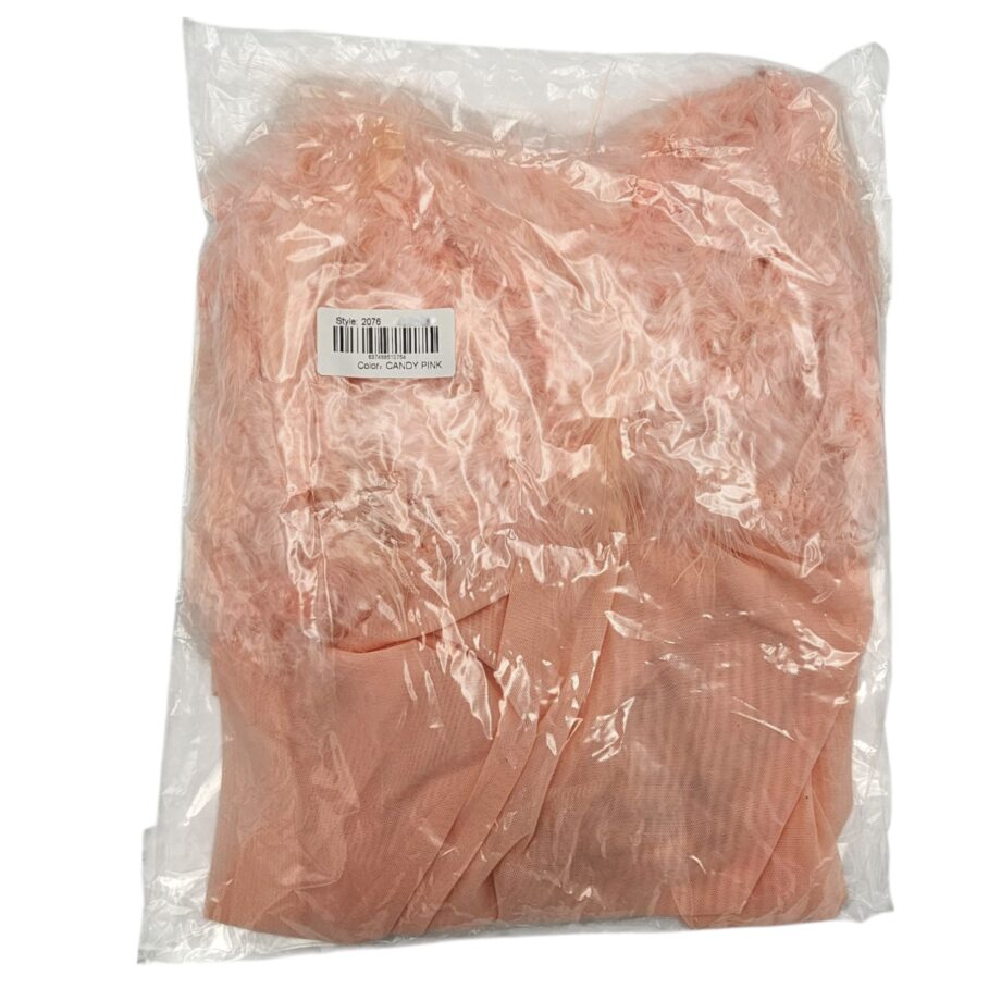 Farah Babydoll - CP / S/M