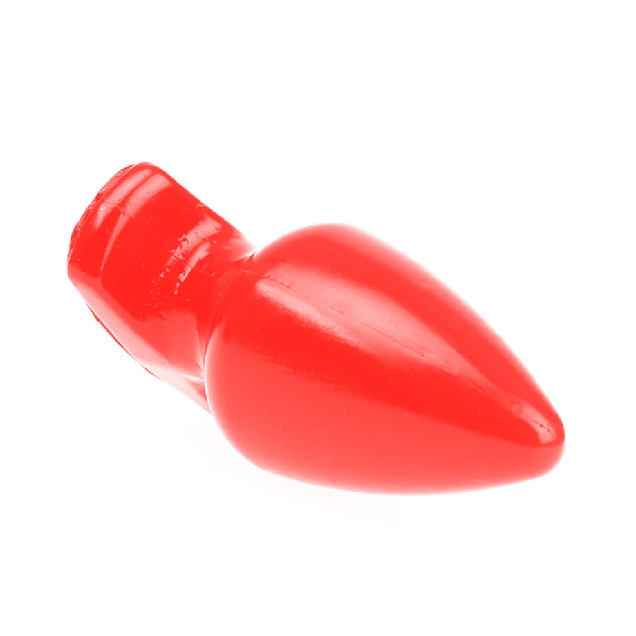 Fat Plug L Red