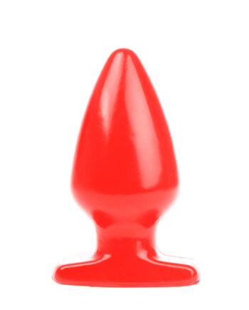 Fat Plug L Red
