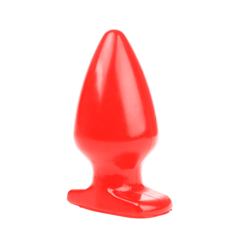 Fat Plug L Red