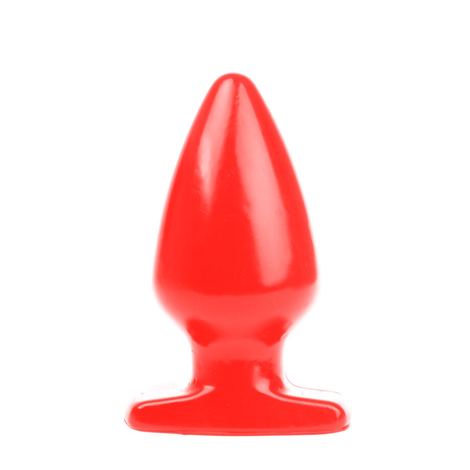 Fat Plug L Red