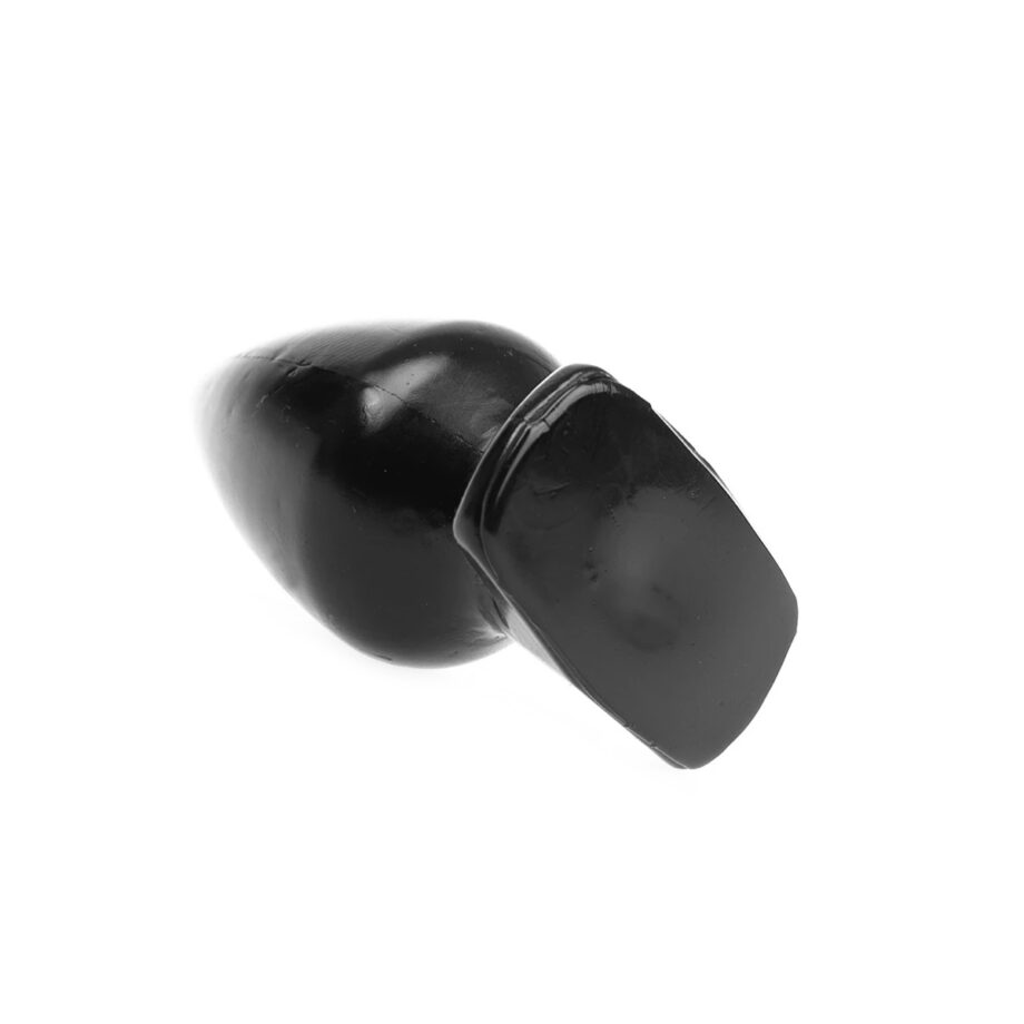 Fat Plug M Black