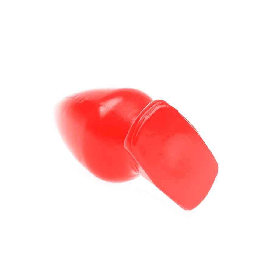 Fat Plug M Red