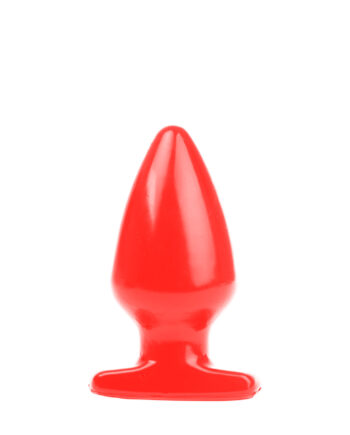 Fat Plug M Red