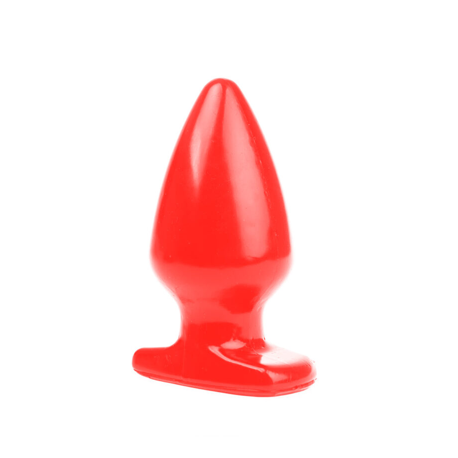 Fat Plug M Red