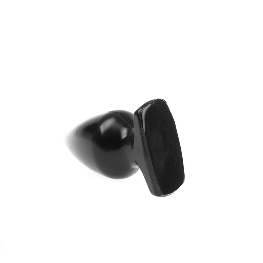 Fat Plug S Black