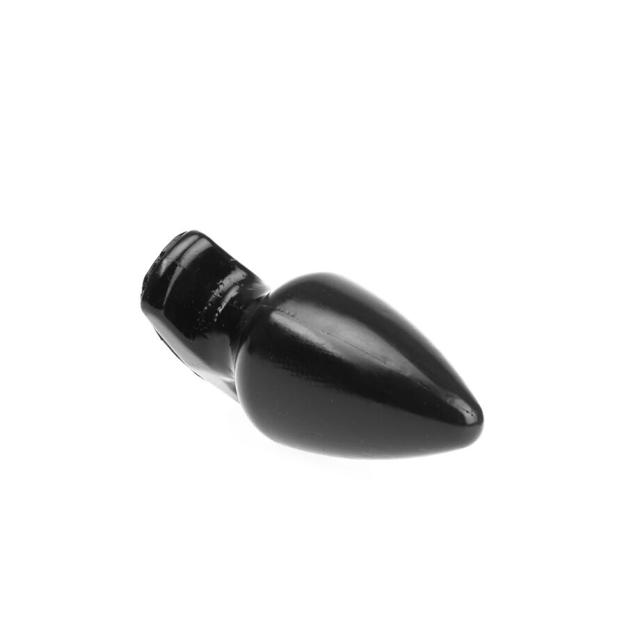 Fat Plug S Black