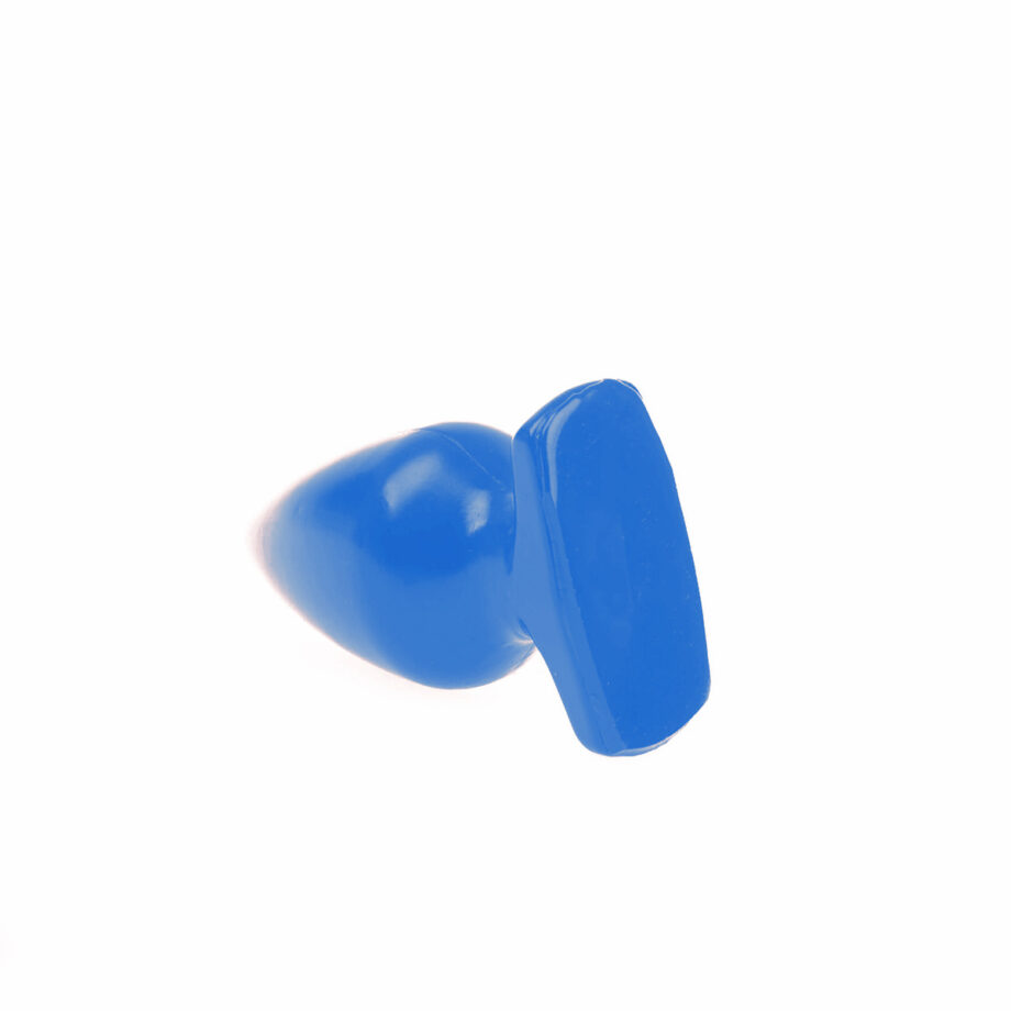 Fat Plug S Blue